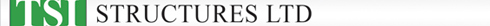 TSI Structures Ltd logo