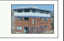 Rackheath directions image